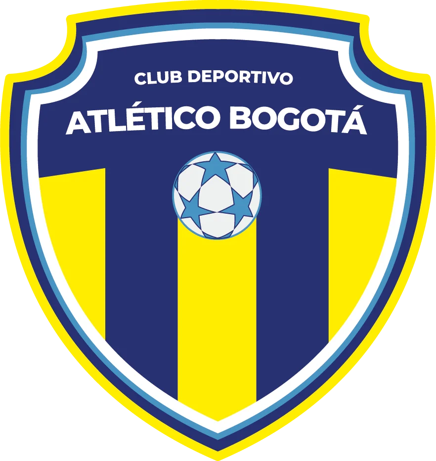 Logo Atletico Bogota