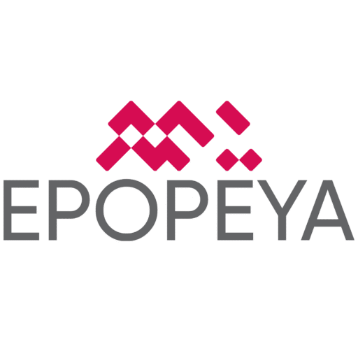 Logo Epopeya