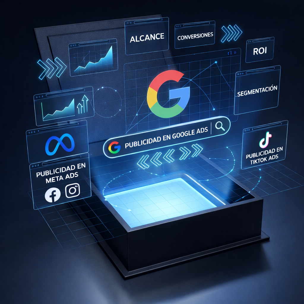 Publicidad Digital en Argentina