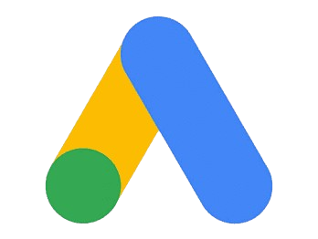 Logo Google Ads