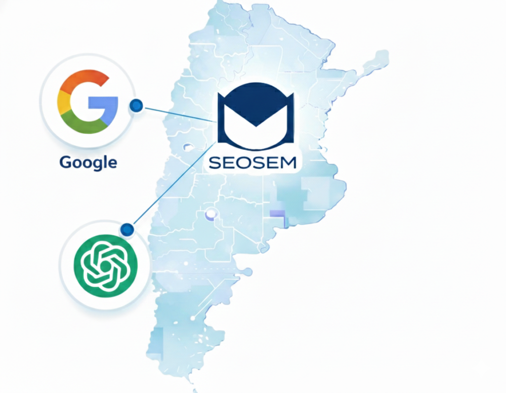 Marketing Digital en 2026